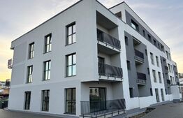 Apartament de vanzare zona Tractorul, 2 camere 63mp