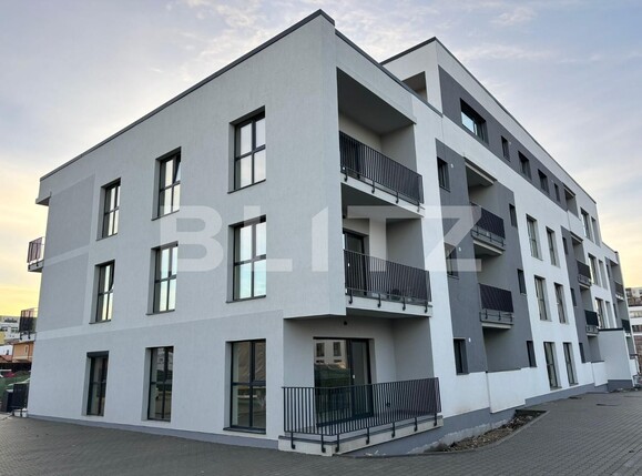 Apartament de vânzare 2 camere Tractorul - 133539AV | BLITZ Brașov | Poza7