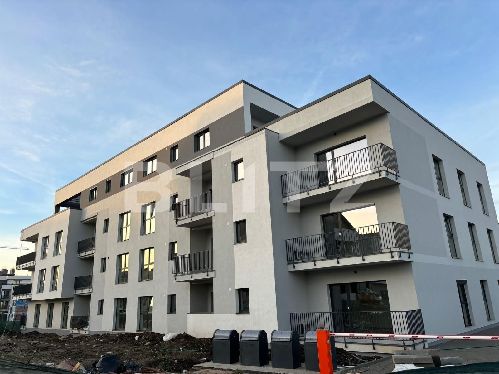 Apartament de vânzare 2 camere Tractorul - 133539AV | BLITZ Brașov | Poza8