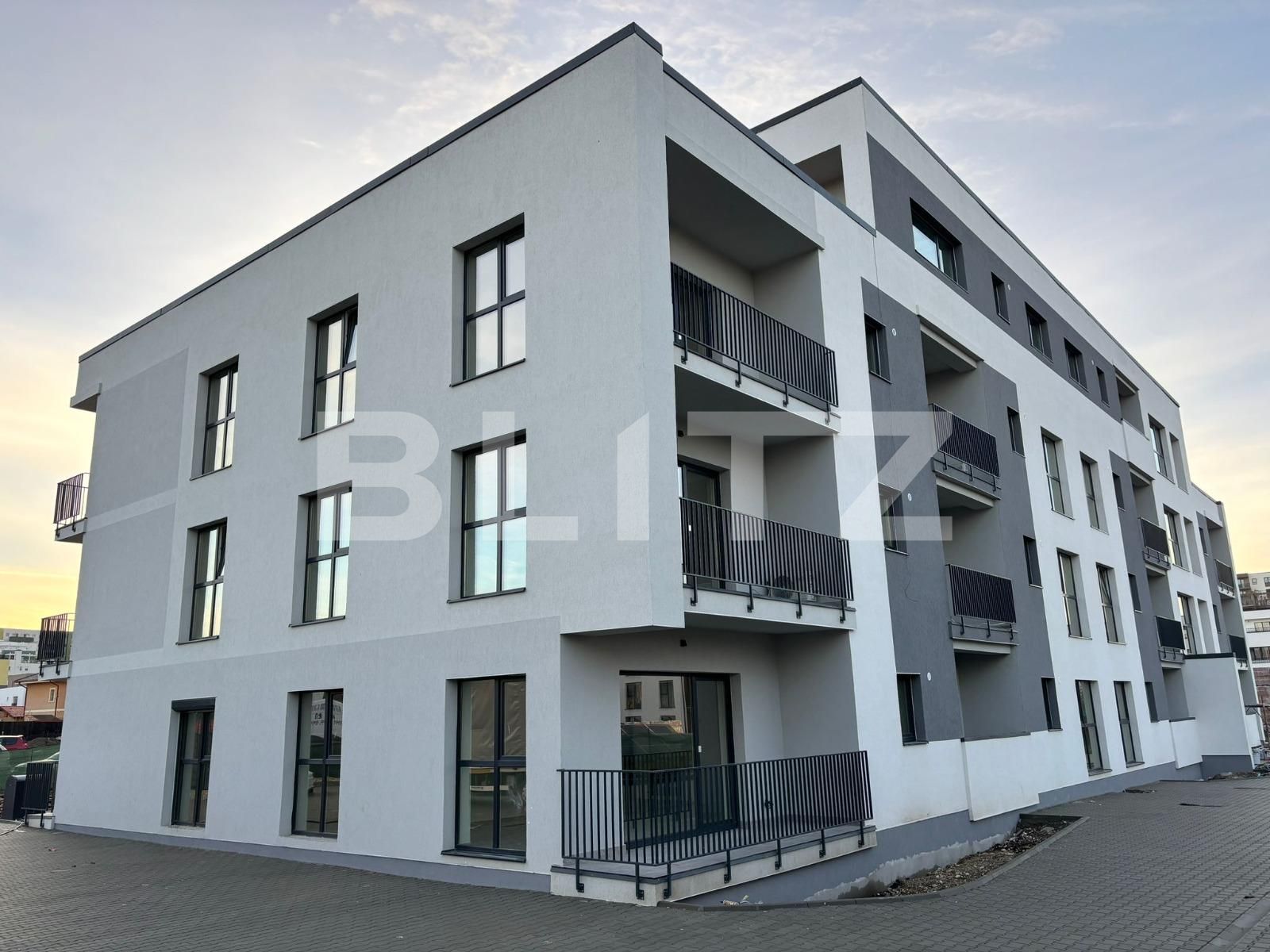 Apartament de vânzare 2 camere Tractorul - 133539AV | BLITZ Brașov | Poza7