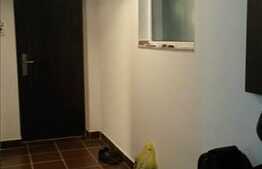 1 camera, 40 mp utili, garaj, zona strazii Mircea Zaciu!