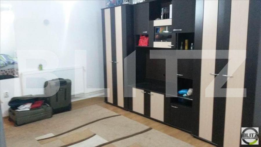 Garsonieră de vânzare Bună Ziua - 13354AV | BLITZ Cluj-Napoca | Poza2