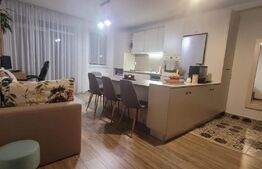 Apartament 2 camere, 47mp, balcon, parcare, zona Dumitru Mocanu