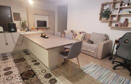 Apartament 2 camere, 47mp, balcon, parcare, zona Dumitru Mocanu