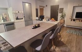 Apartament 2 camere, 47mp, balcon, parcare, zona Dumitru Mocanu