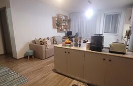 Apartament 2 camere, 47mp, balcon, parcare, zona Dumitru Mocanu