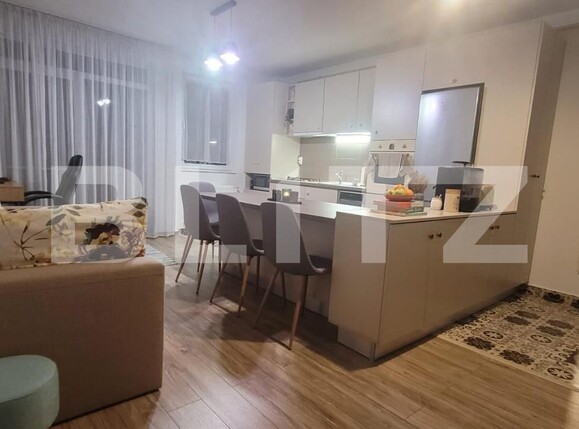 Apartament de vânzare 2 camere Floreşti - 133541AV | BLITZ Cluj-Napoca | Poza3
