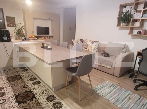 Apartament de vânzare 2 camere Floreşti - 133541AV | BLITZ Cluj-Napoca | Poza2
