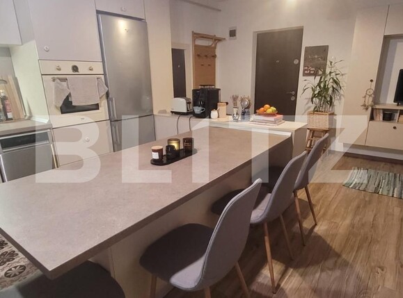 Apartament de vânzare 2 camere Floreşti - 133541AV | BLITZ Cluj-Napoca | Poza1