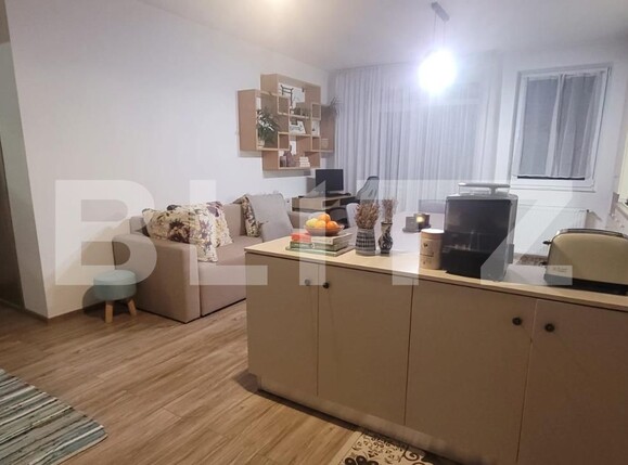 Apartament de vânzare 2 camere Floreşti - 133541AV | BLITZ Cluj-Napoca | Poza4