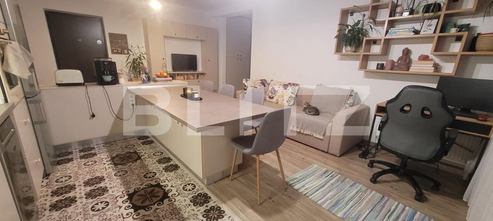 Apartament de vânzare 2 camere Floreşti - 133541AV | BLITZ Cluj-Napoca | Poza2