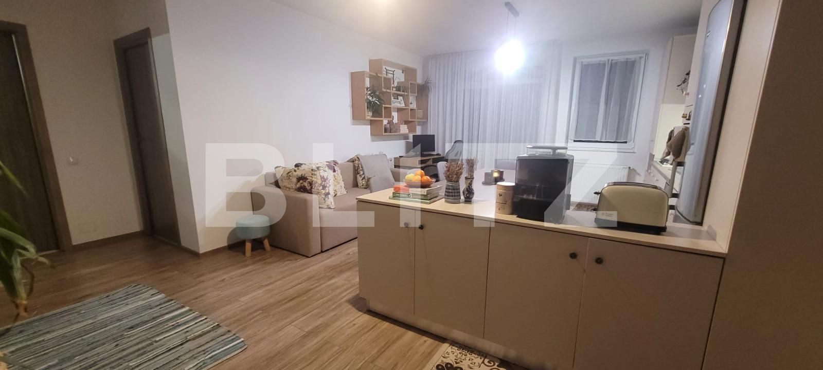 Apartament de vânzare 2 camere Floreşti - 133541AV | BLITZ Cluj-Napoca | Poza4