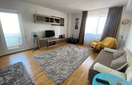 Apartament cu 2 camere, decomandat, 60mp, zona Calea Turzii 