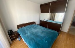 Apartament cu 2 camere, decomandat, 60mp, zona Calea Turzii 