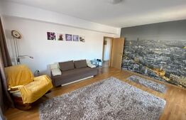Apartament cu 2 camere, decomandat, 60mp, zona Calea Turzii 