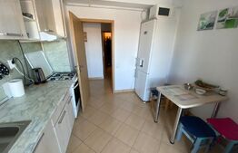 Apartament cu 2 camere, decomandat, 60mp, zona Calea Turzii 