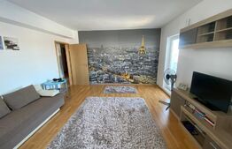 Apartament cu 2 camere, decomandat, 60mp, zona Calea Turzii 