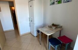 Apartament cu 2 camere, decomandat, 60mp, zona Calea Turzii 