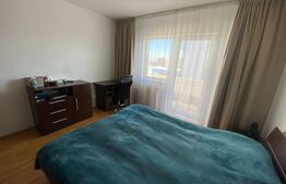 Apartament cu 2 camere, decomandat, 60mp, zona Calea Turzii 