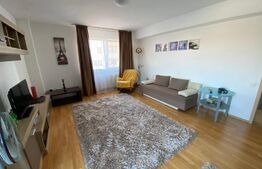 Apartament cu 2 camere, decomandat, 60mp, zona Calea Turzii 