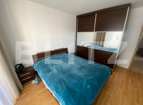 Apartament de închiriat 2 camere Zorilor - 133543AI | BLITZ Cluj-Napoca | Poza5