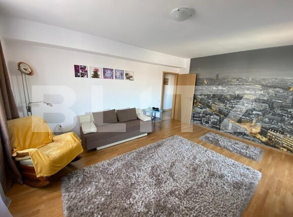 Apartament de închiriat 2 camere Zorilor - 133543AI | BLITZ Cluj-Napoca | Poza3