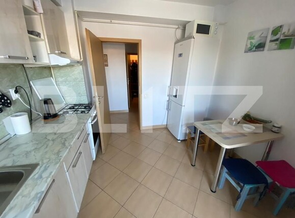 Apartament de închiriat 2 camere Zorilor - 133543AI | BLITZ Cluj-Napoca | Poza8