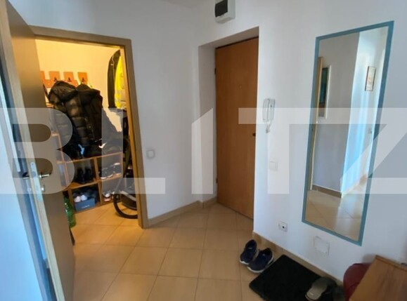 Apartament de închiriat 2 camere Zorilor - 133543AI | BLITZ Cluj-Napoca | Poza12