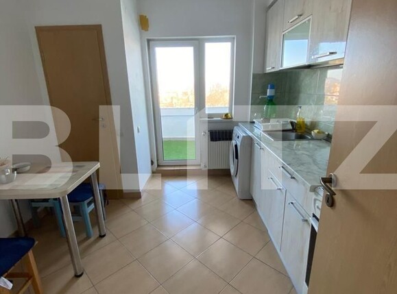 Apartament de închiriat 2 camere Zorilor - 133543AI | BLITZ Cluj-Napoca | Poza10