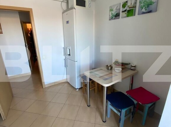 Apartament de închiriat 2 camere Zorilor - 133543AI | BLITZ Cluj-Napoca | Poza9