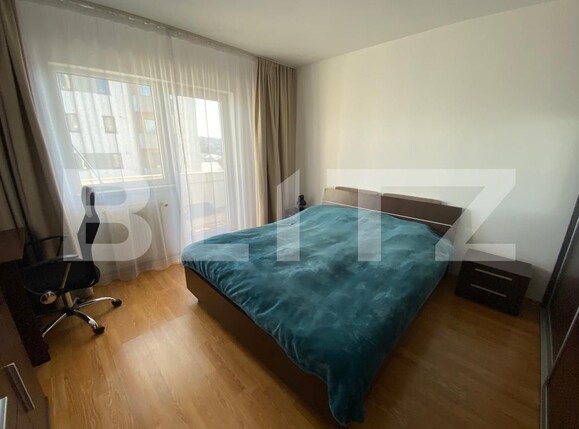 Apartament de închiriat 2 camere Zorilor - 133543AI | BLITZ Cluj-Napoca | Poza6