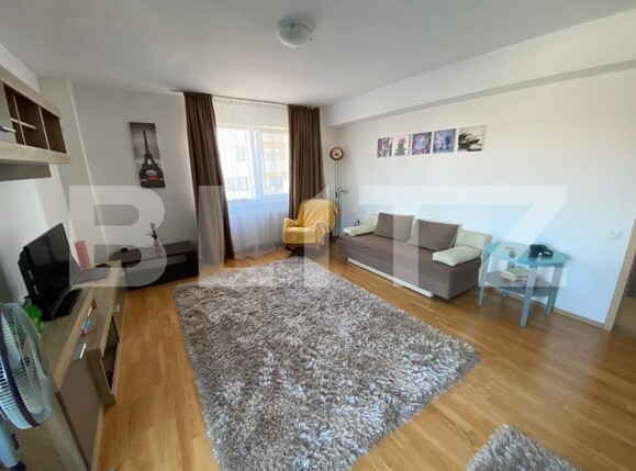 Apartament de închiriat 2 camere Zorilor - 133543AI | BLITZ Cluj-Napoca | Poza2