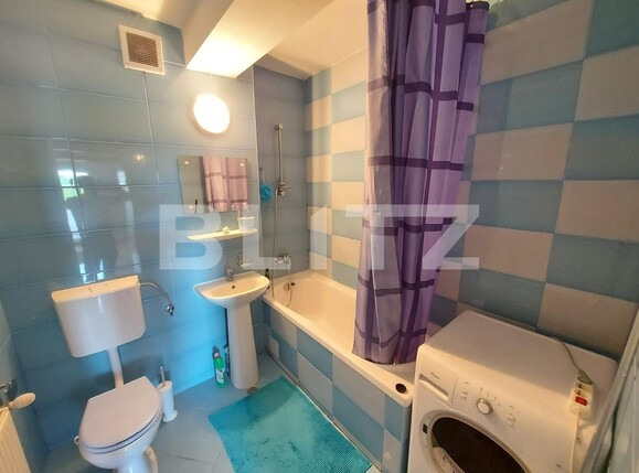 Apartament de închiriat 2 camere Zorilor - 133543AI | BLITZ Cluj-Napoca | Poza11