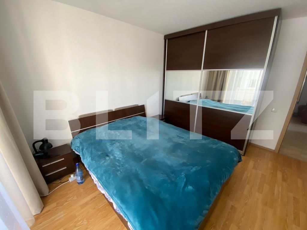 Apartament de închiriat 2 camere Zorilor - 133543AI | BLITZ Cluj-Napoca | Poza5