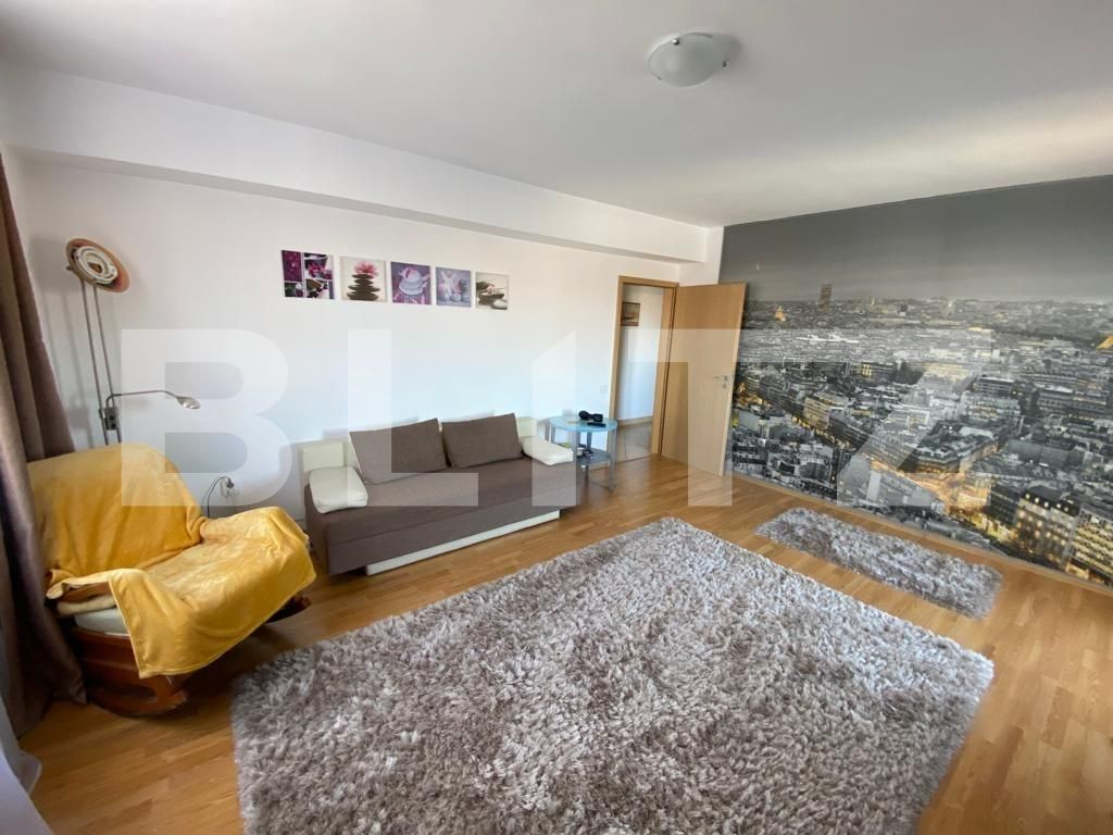 Apartament de închiriat 2 camere Zorilor - 133543AI | BLITZ Cluj-Napoca | Poza3