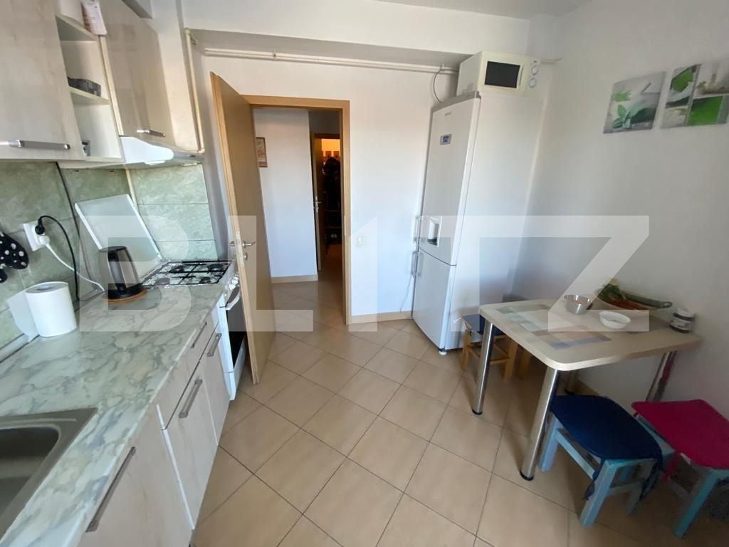 Apartament de închiriat 2 camere Zorilor - 133543AI | BLITZ Cluj-Napoca | Poza8