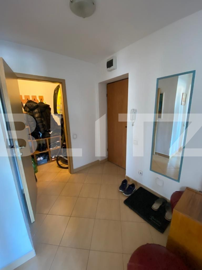 Apartament de închiriat 2 camere Zorilor - 133543AI | BLITZ Cluj-Napoca | Poza12