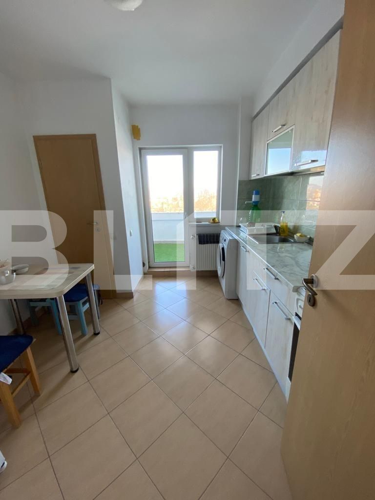 Apartament de închiriat 2 camere Zorilor - 133543AI | BLITZ Cluj-Napoca | Poza10