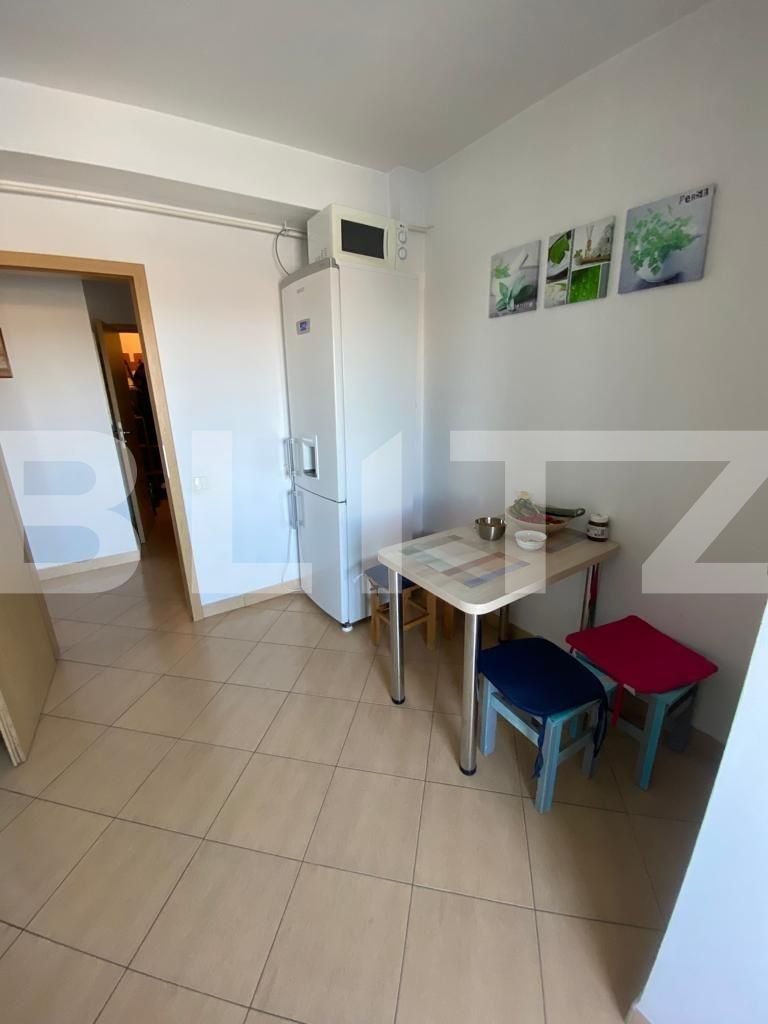 Apartament de închiriat 2 camere Zorilor - 133543AI | BLITZ Cluj-Napoca | Poza9