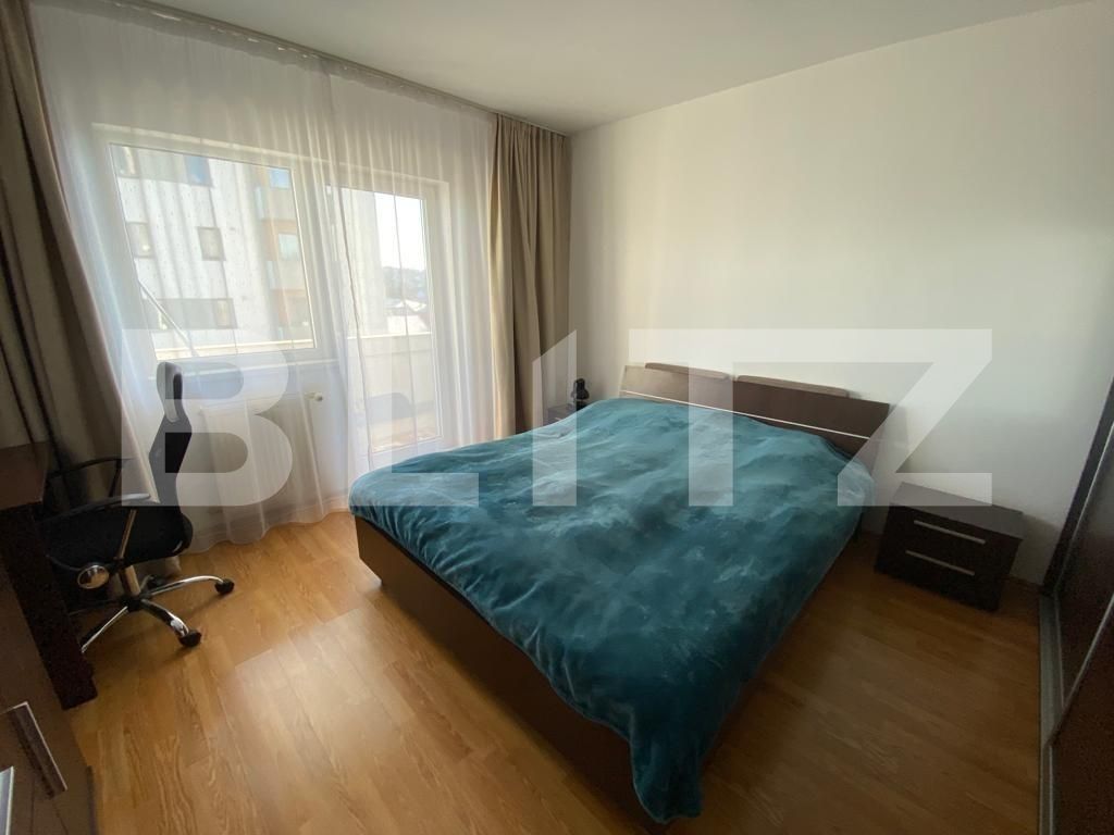 Apartament de închiriat 2 camere Zorilor - 133543AI | BLITZ Cluj-Napoca | Poza6