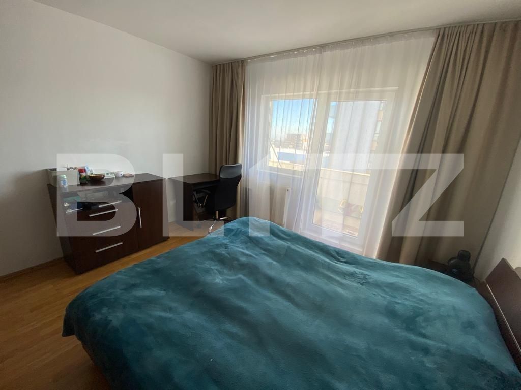 Apartament de închiriat 2 camere Zorilor - 133543AI | BLITZ Cluj-Napoca | Poza7