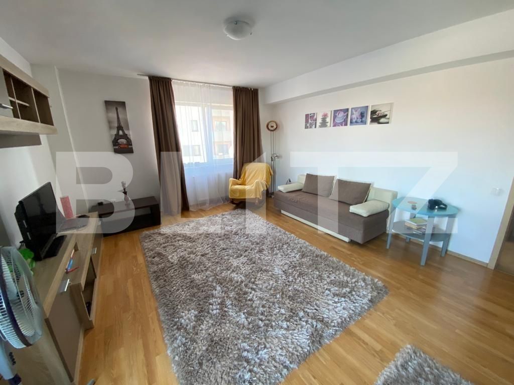 Apartament de închiriat 2 camere Zorilor - 133543AI | BLITZ Cluj-Napoca | Poza2
