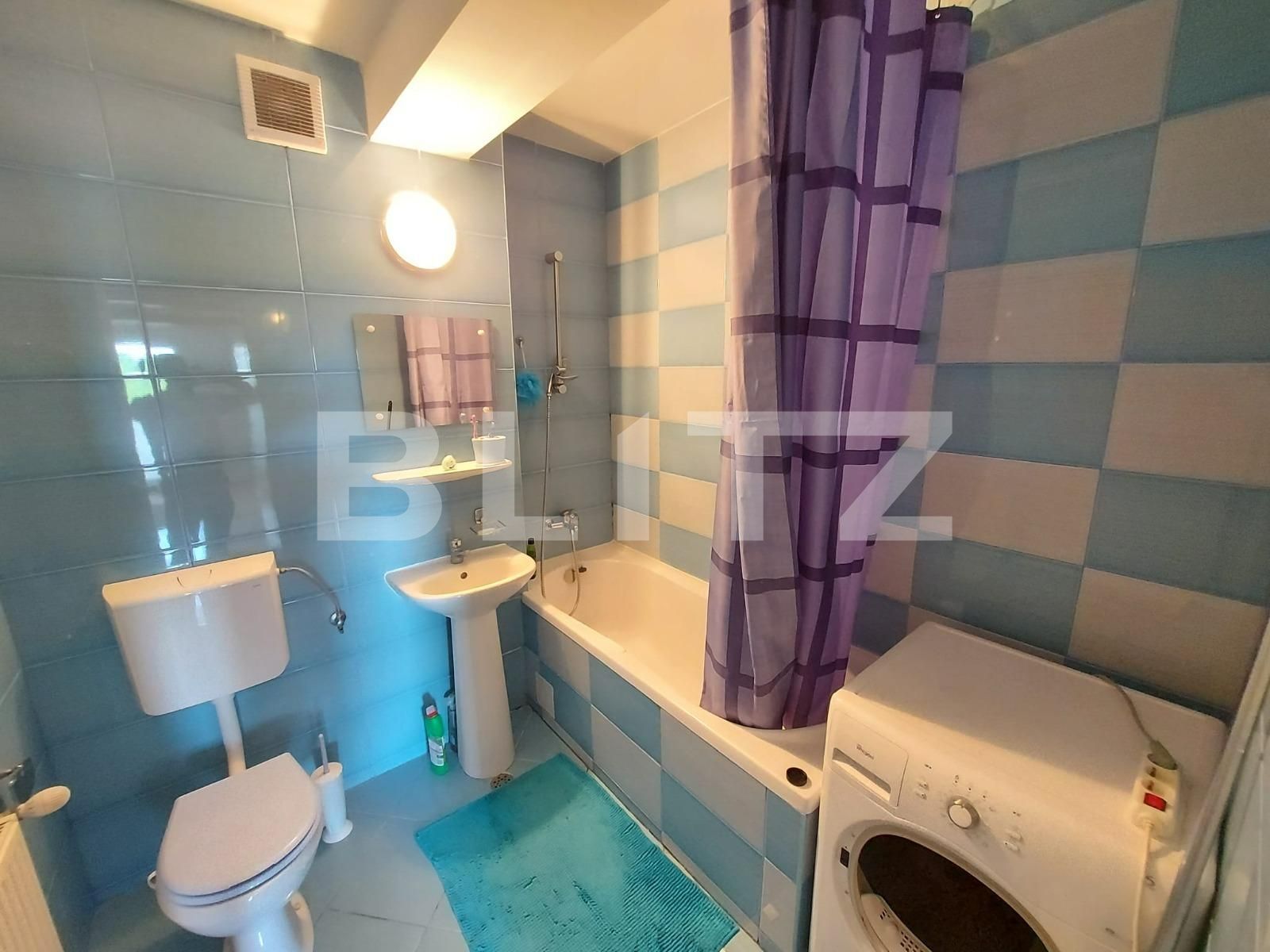 Apartament de închiriat 2 camere Zorilor - 133543AI | BLITZ Cluj-Napoca | Poza11
