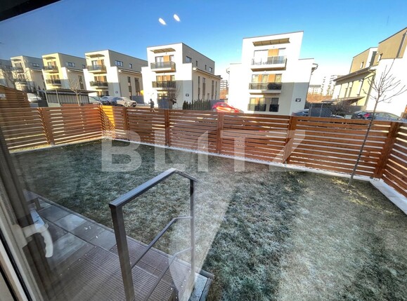 Apartament de închiriat 2 camere Borhanci - 133547AI | BLITZ Cluj-Napoca | Poza10