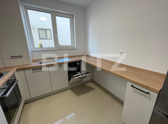 Apartament de închiriat 2 camere Borhanci - 133547AI | BLITZ Cluj-Napoca | Poza5