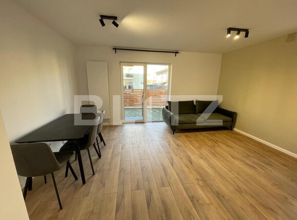 Apartament de închiriat 2 camere Borhanci - 133547AI | BLITZ Cluj-Napoca | Poza3