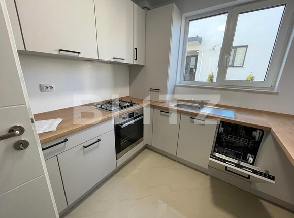 Apartament de închiriat 2 camere Borhanci - 133547AI | BLITZ Cluj-Napoca | Poza7