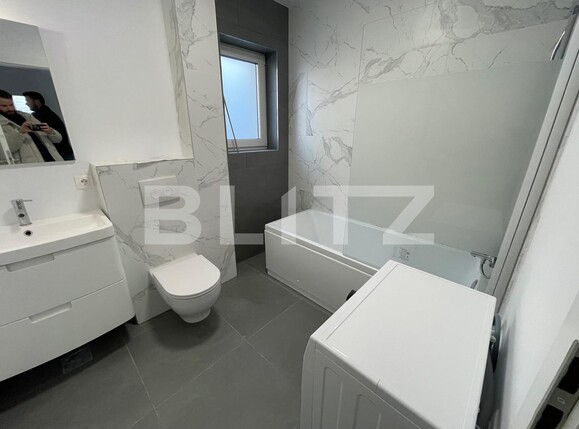 Apartament de închiriat 2 camere Borhanci - 133547AI | BLITZ Cluj-Napoca | Poza4