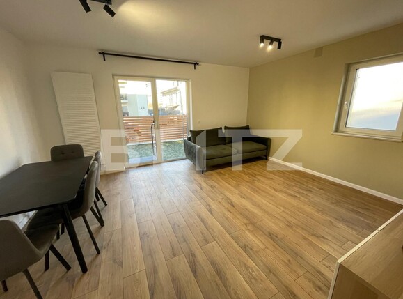 Apartament de închiriat 2 camere Borhanci - 133547AI | BLITZ Cluj-Napoca | Poza2