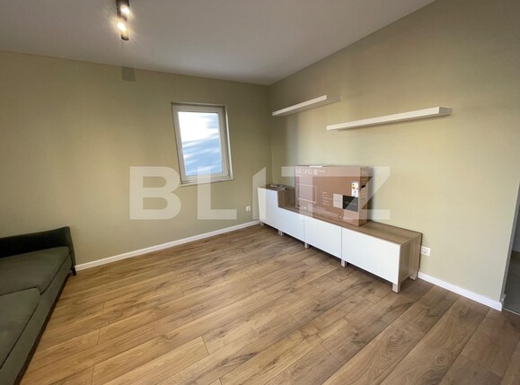 Apartament de închiriat 2 camere Borhanci - 133547AI | BLITZ Cluj-Napoca | Poza8